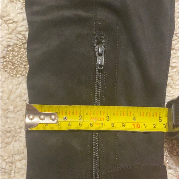 Seychelles - tight Knee/above high boots - Picture 11 of 15